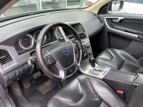 Volvo XC60 I с пробегом 2011 года, цена 1 200 000 рублей, 217000 км, внедорожник, Автокод Объявления