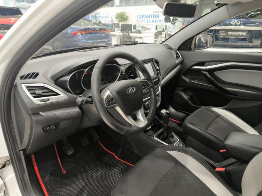 Lada (ВАЗ) Vesta I Казань  - изображение 20