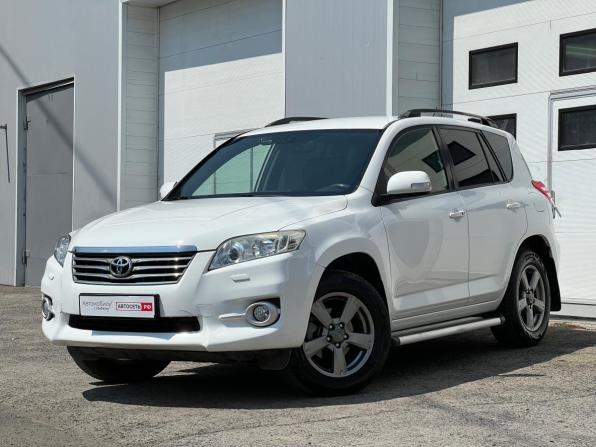 Toyota RAV4 III (XA30) Рестайлинг с пробегом 2012 года, цена 1 490 000 рублей, 197602 км, внедорожник, Автокод Объявления