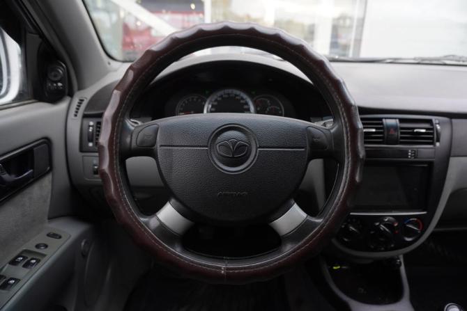 Daewoo Gentra II с пробегом 2013 года, цена 419 000 рублей, 151512 км, седан, Автокод Объявления