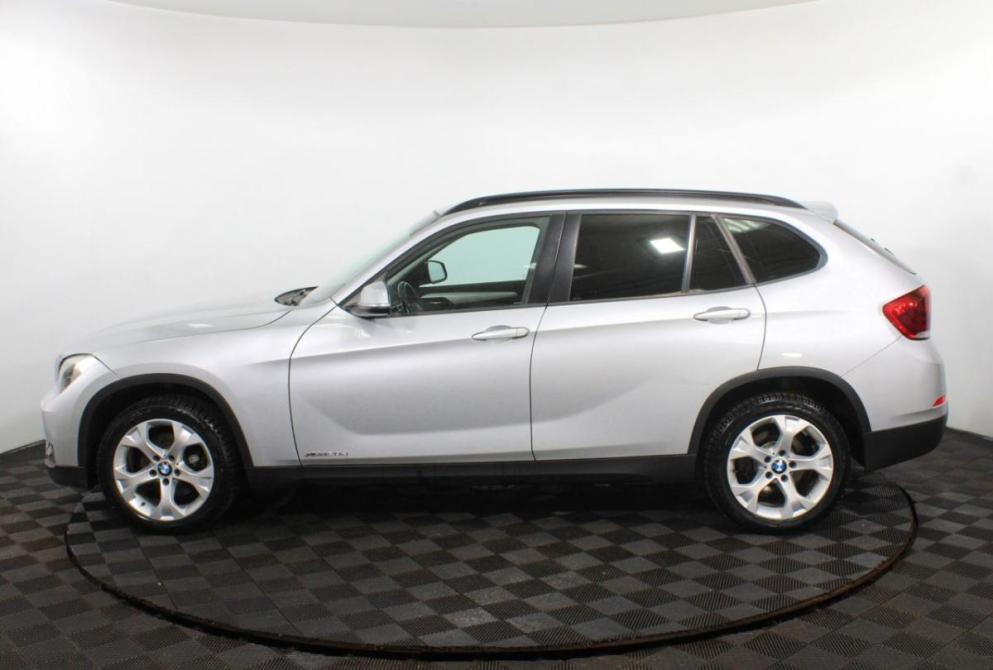 BMW X1 I (E84) Рестайлинг Нижний Новгород  - изображение 9