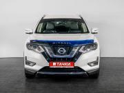Nissan X-Trail III Иркутск  - изображение 29
