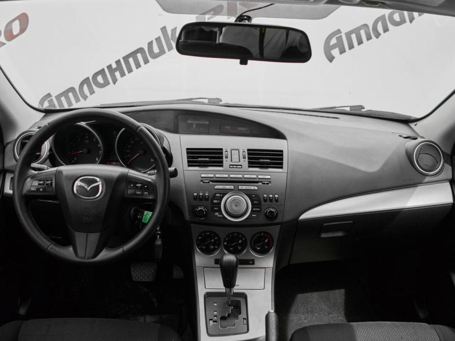 Mazda 3 II (BL) Екатеринбург  - изображение 11