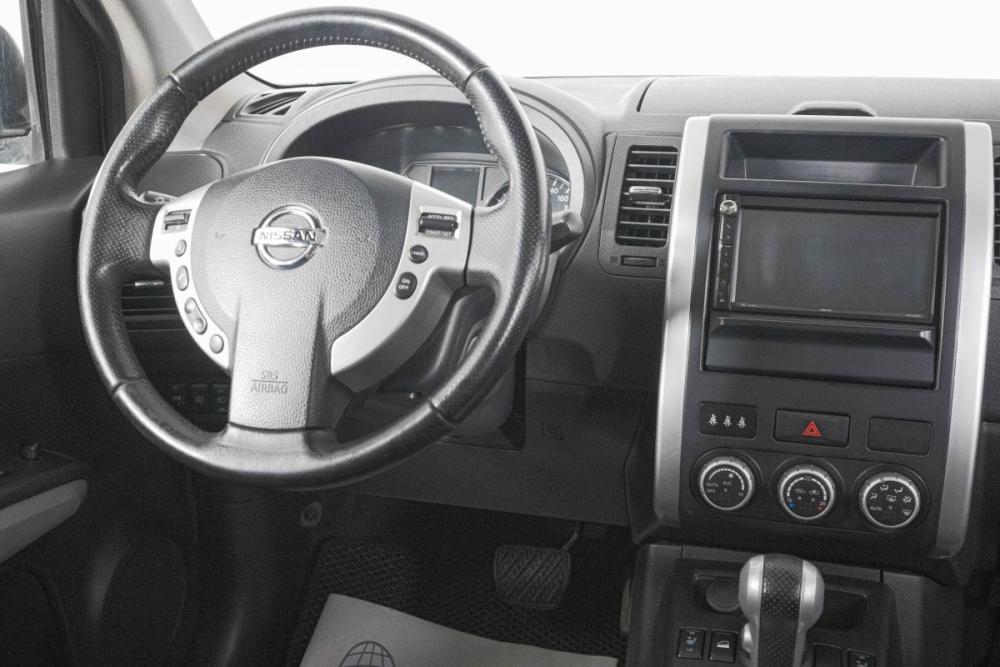 Nissan X-Trail II Рестайлинг Кемерово  - изображение 13