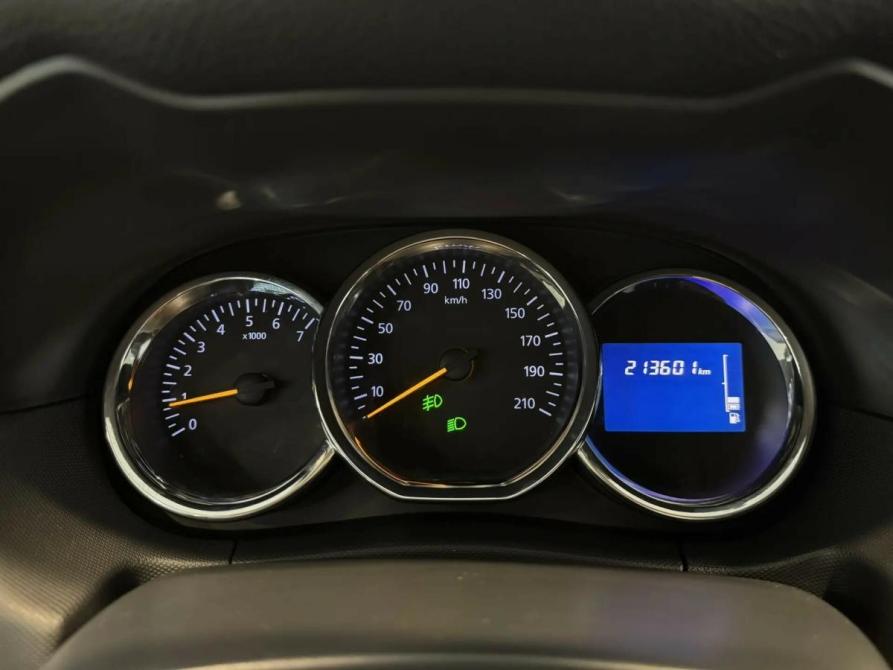 Renault Duster I Рестайлинг Подольск  - изображение 19