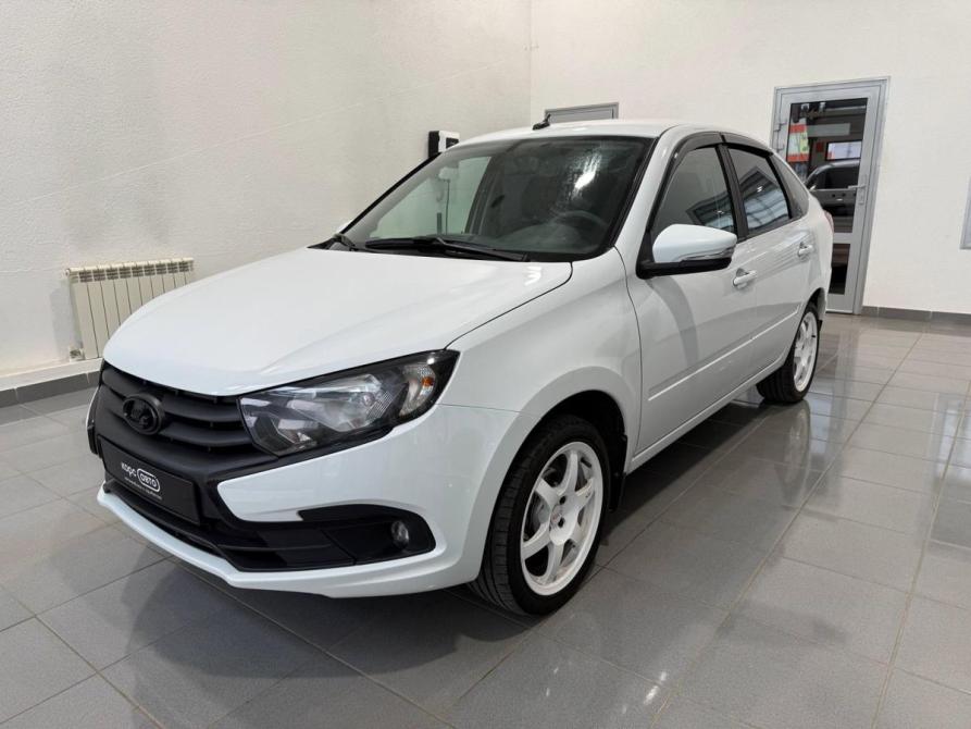 Lada (ВАЗ) Granta I Рестайлинг Орел  - изображение 3