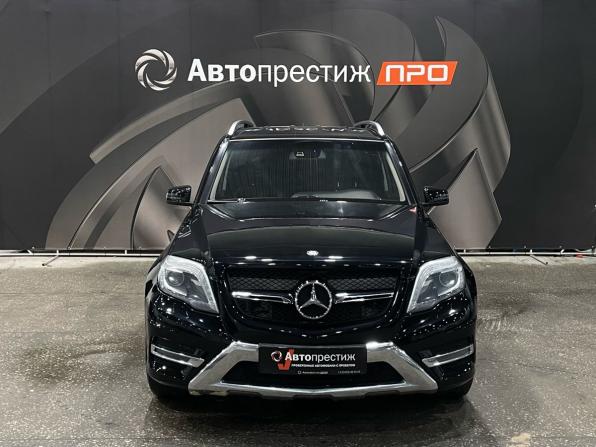 Mercedes-Benz GLK-Класс I (X204) Рестайлинг с пробегом 2013 года, цена 1 770 000 рублей, 228700 км, внедорожник, Автокод Объявления