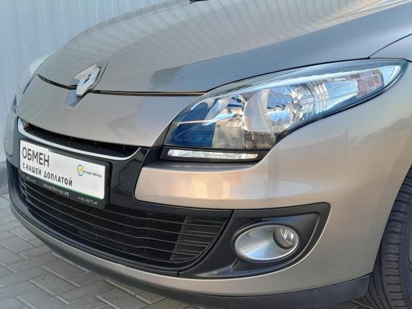 Renault Megane III Рестайлинг с пробегом 2013 года, цена 899 000 рублей, 103120 км, хэтчбек, Автокод Объявления
