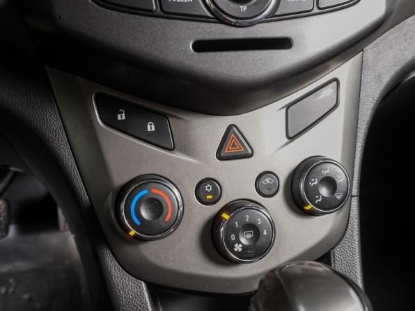 Chevrolet Aveo II с пробегом 2012 года, цена 699 000 рублей, 159930 км, хэтчбек, Автокод Объявления