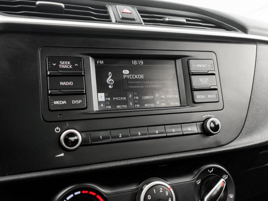 Kia Rio IV Рестайлинг Екатеринбург  - изображение 19