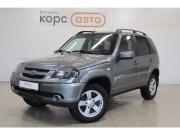 Chevrolet Niva I Рестайлинг Коломна  - изображение 16