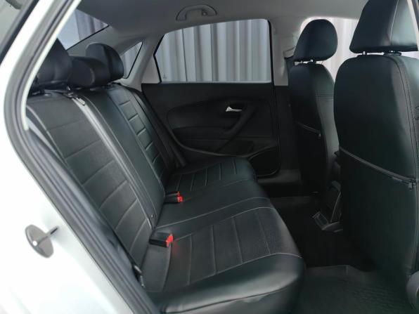 Volkswagen Polo V с пробегом 2013 года, цена 799 000 рублей, 159411 км, седан, Автокод Объявления