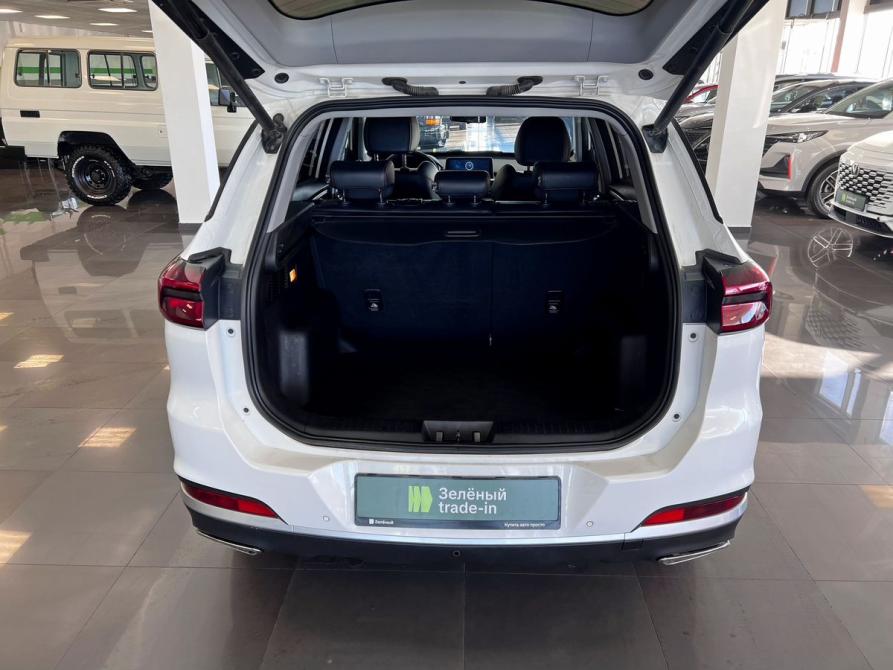 Chery Tiggo 7 Pro I Тверь  - изображение 7