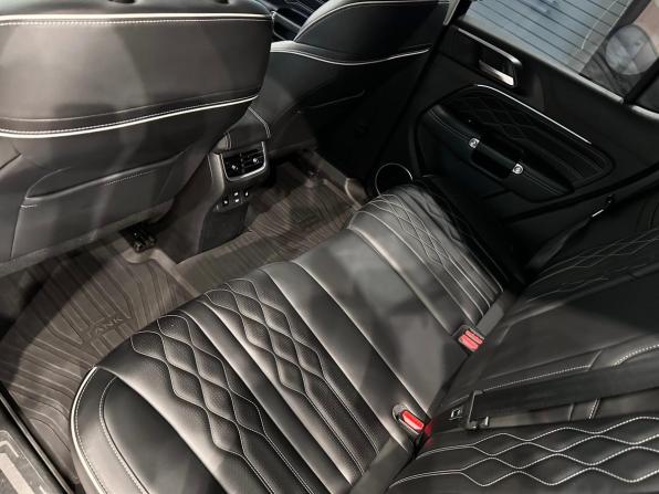 Tank 300 I с пробегом 2024 года, цена 3 263 000 рублей, 55000 км, внедорожник, Автокод Объявления