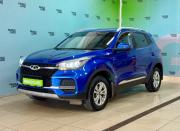 Chery Tiggo 4 I Рестайлинг Набережные Челны  - изображение 24
