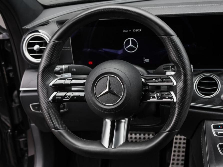 Mercedes-Benz E-Класс V (W213 S213 C238) Рестайлинг Москва  - изображение 17