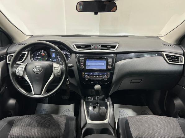 Nissan Qashqai II с пробегом 2014 года, цена 1 335 000 рублей, 182390 км, внедорожник, Автокод Объявления