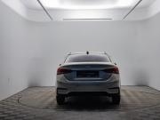 Hyundai Solaris II Москва  - изображение 22