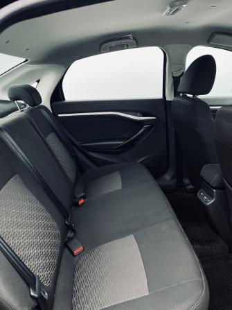 Lada (ВАЗ) Vesta I с пробегом 2021 года, цена 940 000 рублей, 81000 км, седан, Автокод Объявления