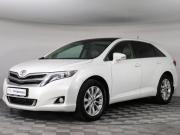 Toyota Venza I Рестайлинг Химки  - изображение 17