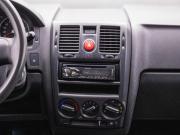 Hyundai Getz I Рестайлинг Москва  - изображение 29