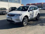 Geely Atlas I Оренбург  - изображение 11