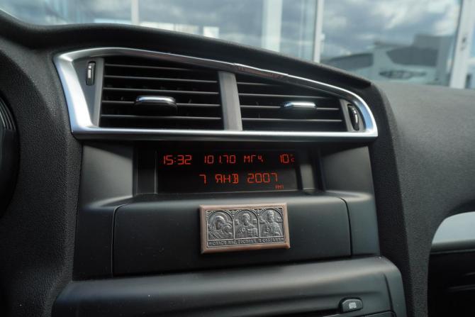 Citroen C4 II с пробегом 2013 года, цена 795 000 рублей, 154808 км, седан, Автокод Объявления