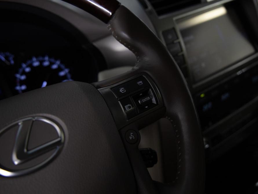 Lexus GX II Рестайлинг Санкт-Петербург  - изображение 24