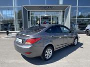 Hyundai Solaris I Брянск  - изображение 20