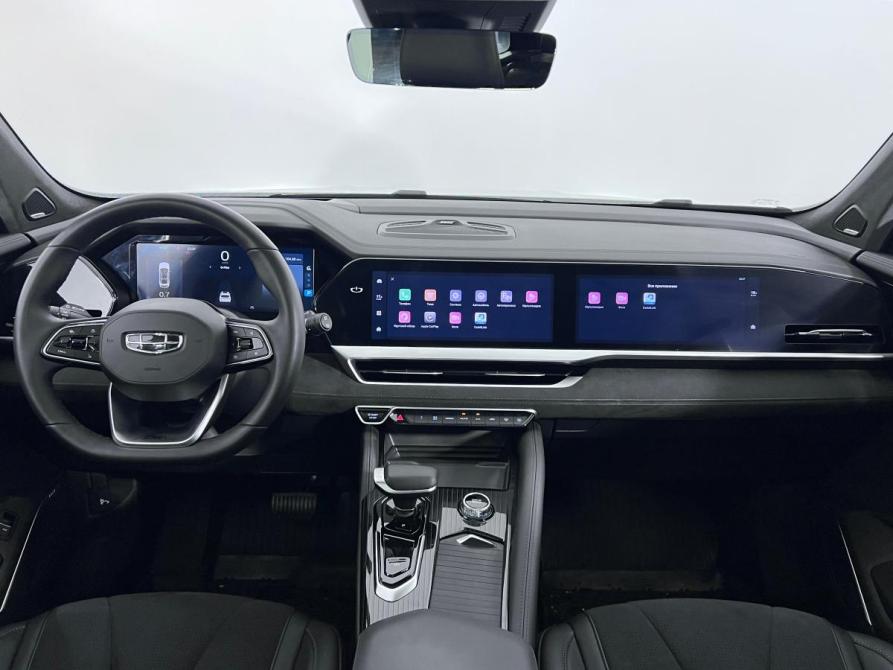 Geely Monjaro I Ростов-на-Дону  - изображение 17
