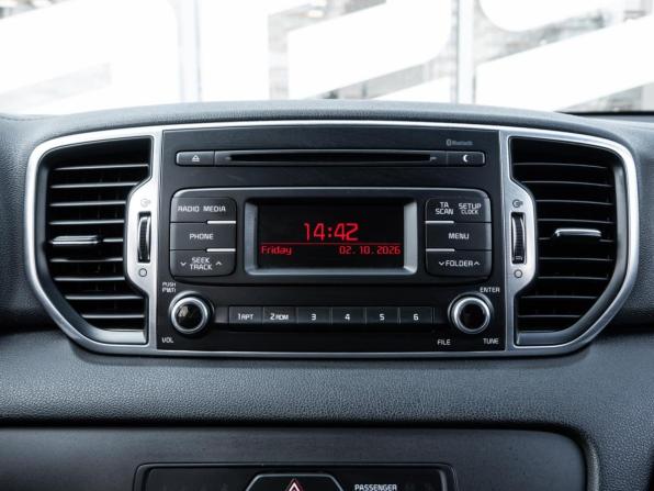 Kia Sportage IV с пробегом 2016 года, цена 1 749 000 рублей, 240208 км, внедорожник, Автокод Объявления
