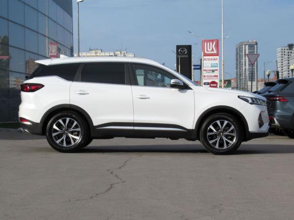 Chery Tiggo 7 Pro I с пробегом 2023 года, цена 1 680 000 рублей, 72021 км, внедорожник, Автокод Объявления