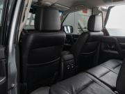 Mitsubishi Pajero IV Рестайлинг 2 Тюмень  - изображение 34