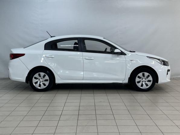 Kia Rio IV с пробегом 2019 года, цена 800 000 рублей, 357986 км, седан, Автокод Объявления