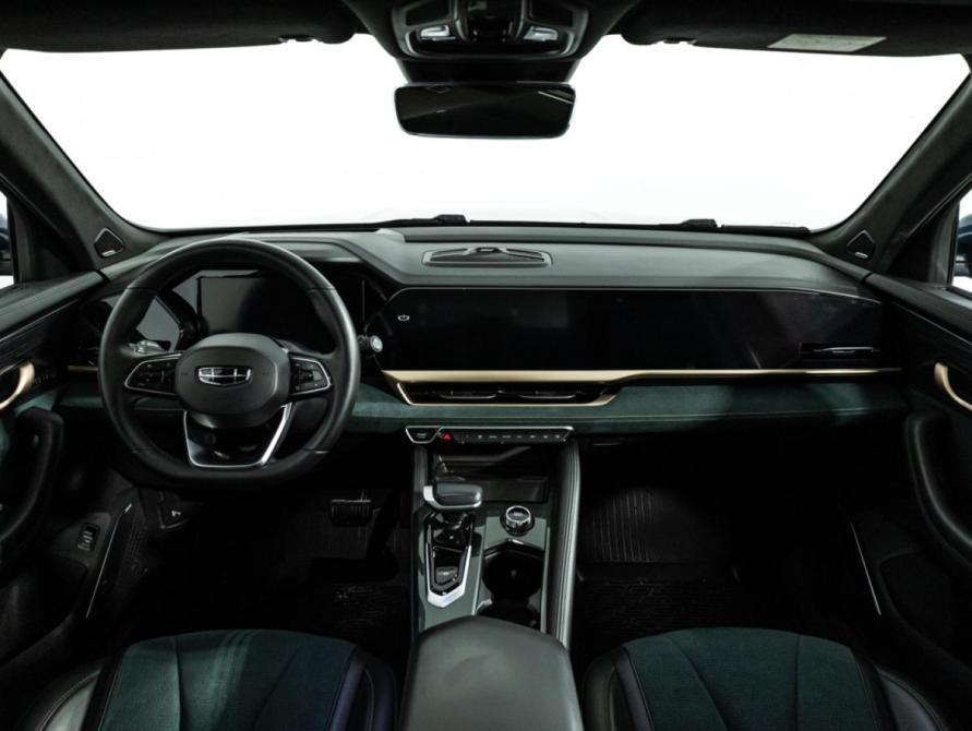 Geely Monjaro I Санкт-Петербург  - изображение 13