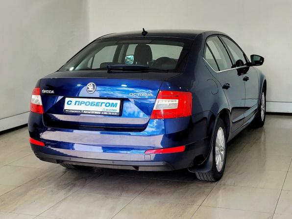 Skoda Octavia III (A7) с пробегом 2014 года, цена 1 170 000 рублей, 237078 км, лифтбек, Автокод Объявления