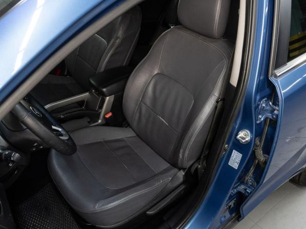 Kia Sportage III Рестайлинг с пробегом 2015 года, цена 1 570 000 рублей, 164253 км, внедорожник, Автокод Объявления