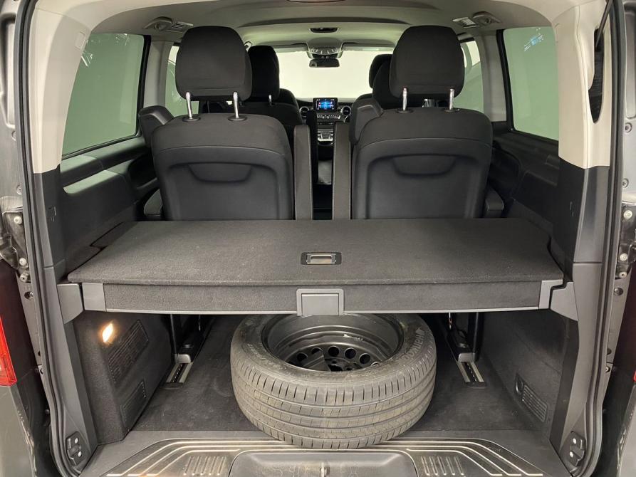 Mercedes-Benz V-Класс III (W447) Рестайлинг Москва  - изображение 23