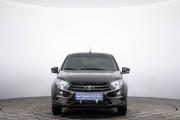 Lada (ВАЗ) Granta I Рестайлинг Пермь  - изображение 22