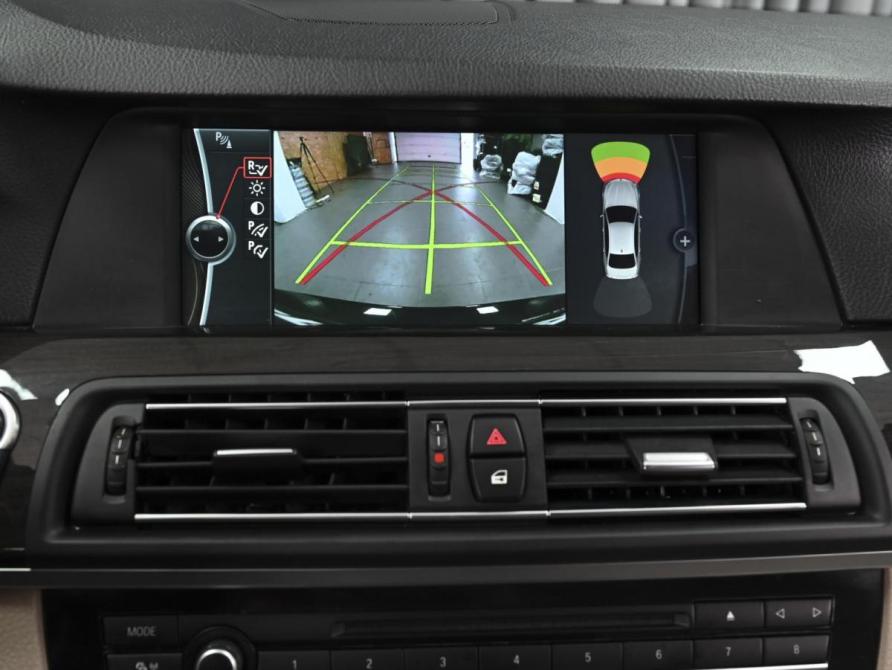 BMW 5 серии VI (F10/F11/F07) Ставрополь  - изображение 14