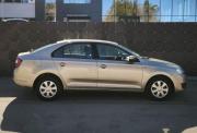 Skoda Rapid I Рестайлинг Сыктывкар  - изображение 25