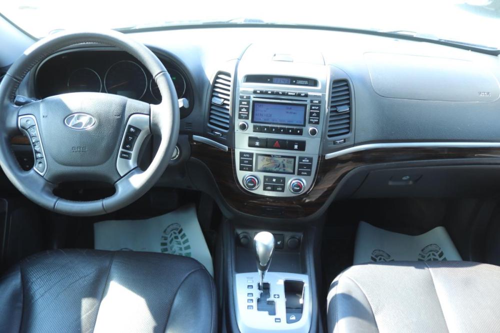 Hyundai Santa Fe II Рестайлинг Тюмень  - изображение 17