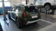 Renault Duster I Рестайлинг Санкт-Петербург  - изображение 9