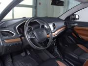 Lada (ВАЗ) Vesta I Рестайлинг (NG) Кемерово  - изображение 33