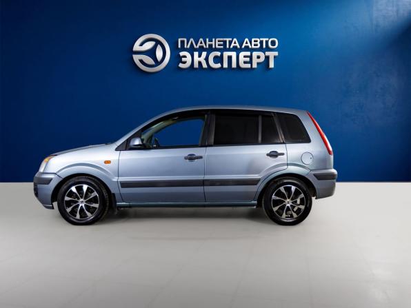 Ford Fusion I Рестайлинг с пробегом 2008 года, цена 320 000 рублей, 273762 км, хэтчбек, Автокод Объявления