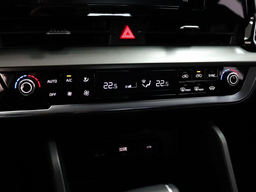 Kia Sportage V Минеральные Воды  - изображение 17