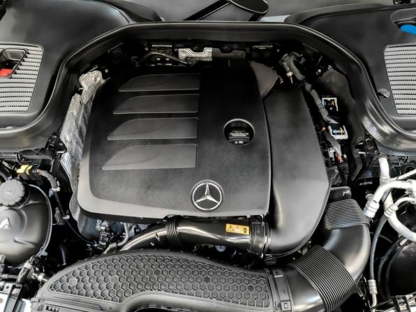 Mercedes-Benz GLC I (X253) Рестайлинг с пробегом 2021 года, цена 5 460 000 рублей, 37847 км, внедорожник, Автокод Объявления