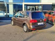Volkswagen Touran I Рестайлинг 2 Москва  - изображение 23