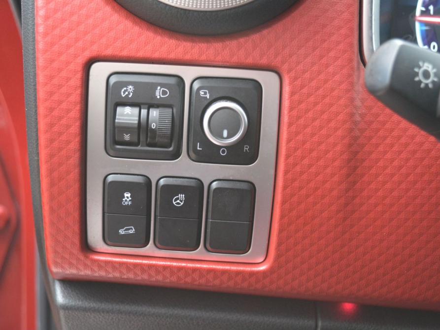 BAIC BJ40 I Рестайлинг Калининград  - изображение 16