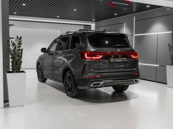 SWM G05 Pro с пробегом 2023 года, цена 1 640 000 рублей, 67211 км, внедорожник, Автокод Объявления